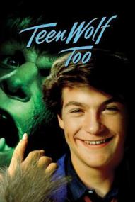 Teen Wolf 2