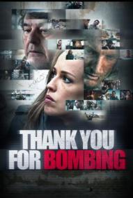 Thank You for Bombing