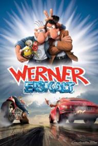 Werner - Eiskalt! ([xfvalue_year limit=