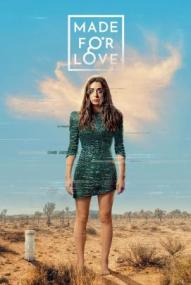 Made For Love - Staffel 1 ([xfvalue_year limit=