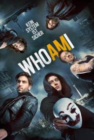Who Am I - Kein System ist sicher