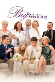 The Big Wedding ([xfvalue_year limit=