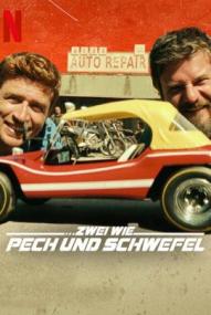 Zwei wie Pech und Schwefel ([xfvalue_year limit=