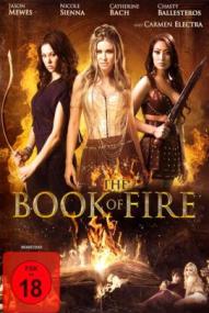 The Book of Fire ([xfvalue_year limit=