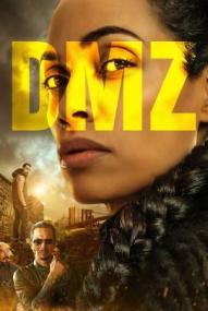 DMZ - Staffel 1 ([xfvalue_year limit=