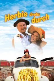Herbie dreht durch ([xfvalue_year limit=