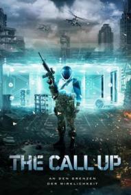 The Call Up - An den Grenzen der Wirklichkeit