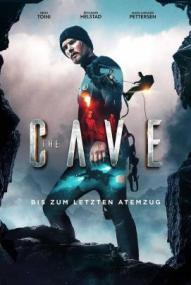 The Cave - Bis zum letzten Atemzug