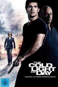 The Cold Light of Day