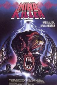 Mind Killer - Halb Alien, halb Mensch ([xfvalue_year limit=