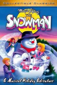 Magic Gift of the Snowman ([xfvalue_year limit=