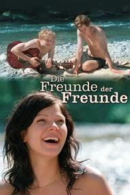 Die Freunde der Freunde ([xfvalue_year limit=