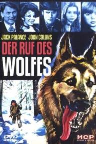 Die Spur des Wolfes