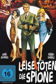 Leise töten die Spione ([xfvalue_year limit=