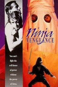 Ninja Vengeance ([xfvalue_year limit=