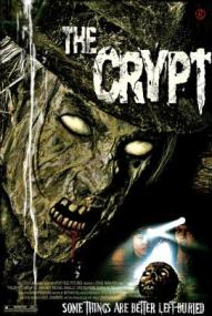 The Crypt - Gruft des Grauens
