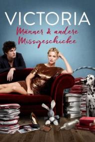 Victoria - Männer & andere Missgeschicke