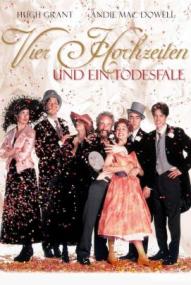 Vier Hochzeiten und ein Todesfall ([xfvalue_year limit=