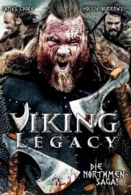 Viking Legacy