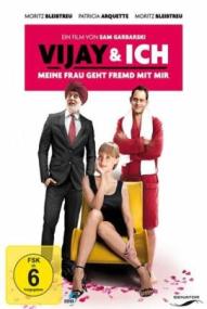 Vijay und ich - Meine Frau geht fremd mit mir