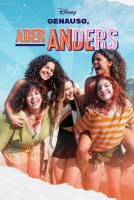 Genauso... aber anders - Staffel 1 ([xfvalue_year limit=