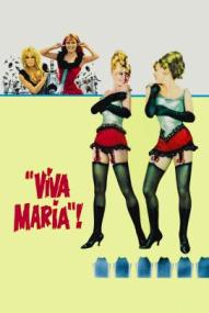 Viva Maria!