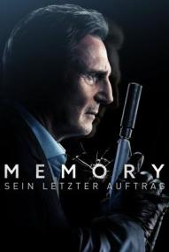 Memory - Sein letzter Auftrag ([xfvalue_year limit=