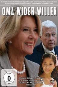 Oma wider Willen