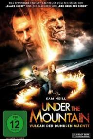 Under the Mountain - Vulkan der dunklen Mächte ([xfvalue_year limit=