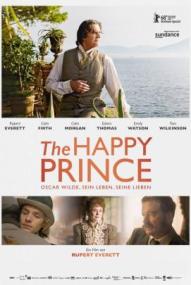 The Happy Prince