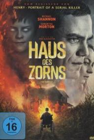 Haus des Zorns - The Harvest