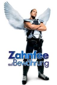 Zahnfee auf Bewährung