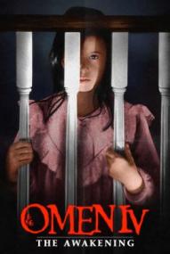 Das Omen IV - Das Erwachen