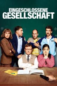 Eingeschlossene Gesellschaft ([xfvalue_year limit=