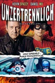 Unzertrennlich - Inseparable ([xfvalue_year limit=