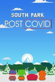 South Park: Post COVID