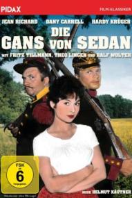 Die Gans von Sedan ([xfvalue_year limit=