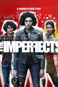 The Imperfects - Staffel 1