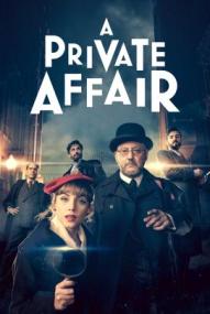 A Private Affair - Staffel 1 ([xfvalue_year limit=