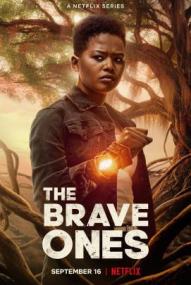 The Brave Ones - Staffel 1 ([xfvalue_year limit=