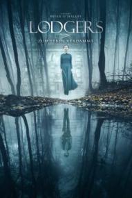 The Lodgers - Zum Leben verdammt