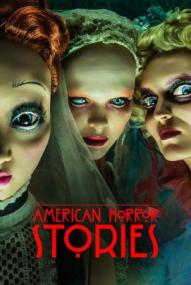 American Horror Stories - Staffel 2