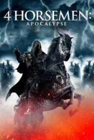 4 Horsemen: Apocalypse