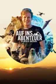 Auf ins Abenteuer mit Bertie Gregory - Staffel 1