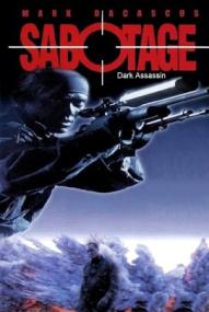 Sabotage - Dark Assassin ([xfvalue_year limit=