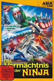 Das Vermächtnis der Ninja ([xfvalue_year limit=