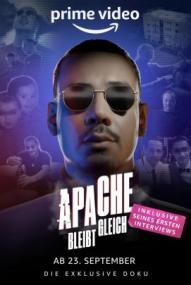 Apache bleibt gleich