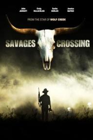 Savages on Wolf Creek