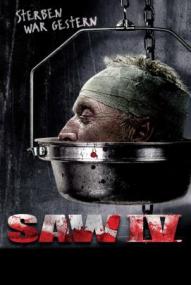Saw 4 (2007)