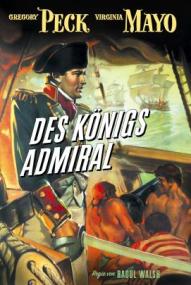 Des Königs Admiral